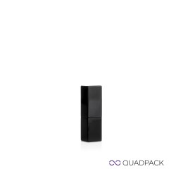 Square Magnetic Refillable Lipstick